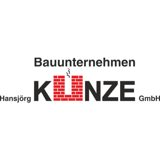 Kundenlogo Hansjörg Kunze GmbH