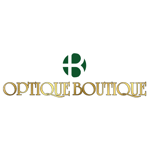 Optique Boutique Logo