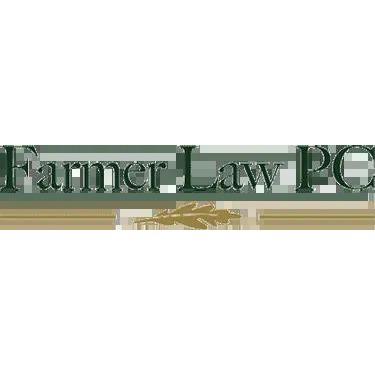 Farmer Law PC Logo