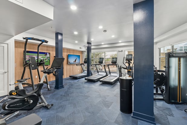 Images Campus Crossings Briarcliff