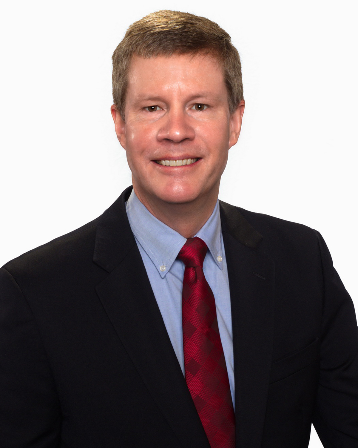 Steven Jones - Thrivent