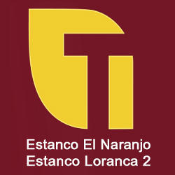 Estanco Loranca 2 Logo