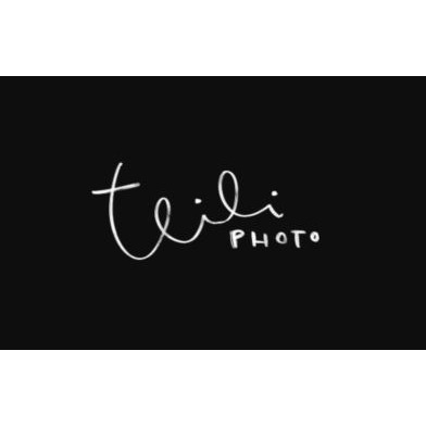 Tlili Photography Logo