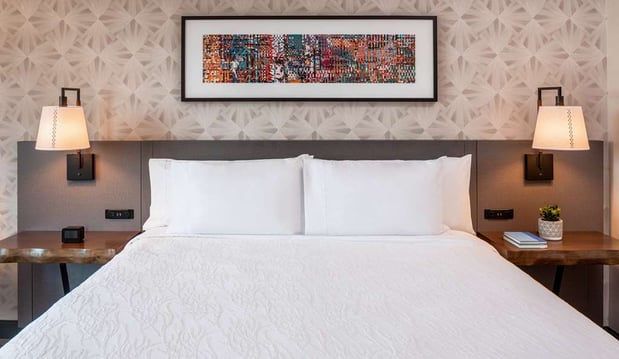 Images Hilton Garden Inn Austin University Capitol District
