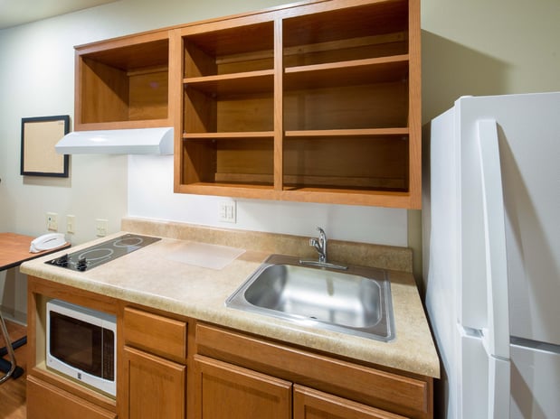 Images WoodSpring Suites Greenville Central I-85