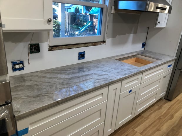 Images Ideal Stone Inc.