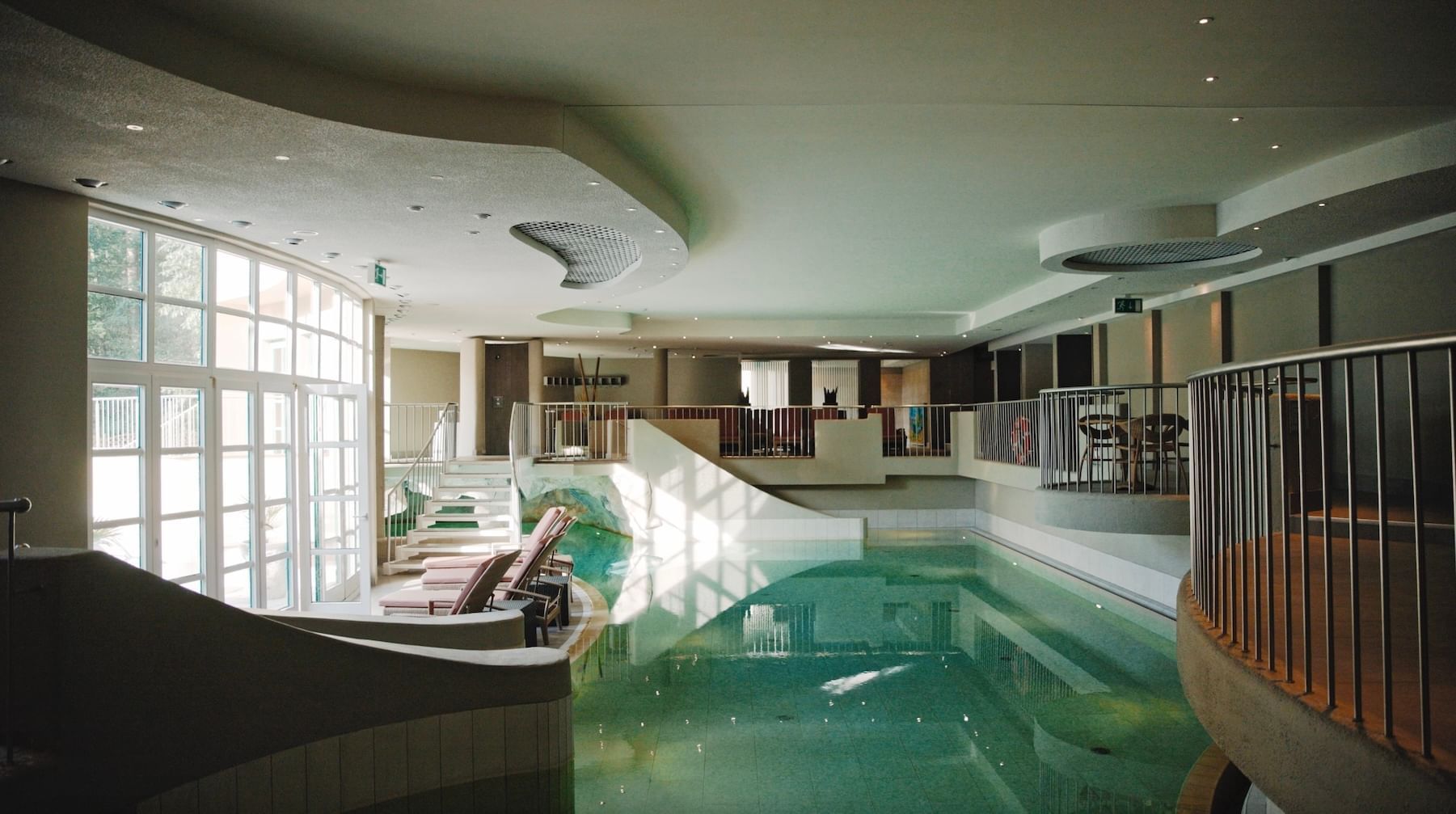 Precise Resort Bad Saarow, Parkallee 1 in Bad Saarow