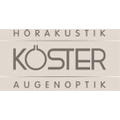 Logo von Köster Optik GmbH