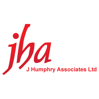 LOGO J Humphry Associates Ltd Fareham 01329 665245