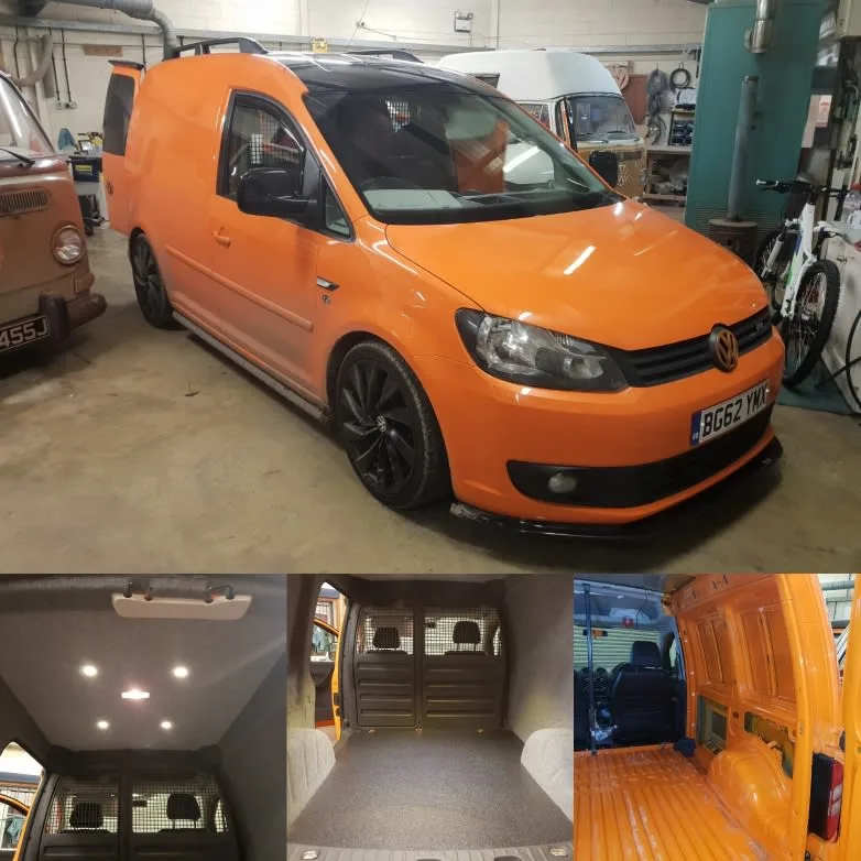 Images Camper Revamper's