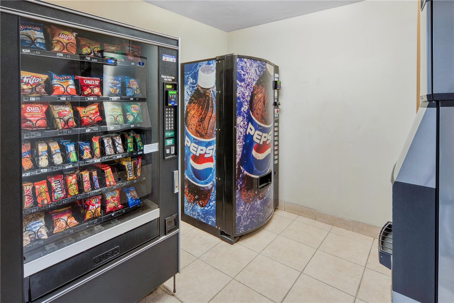 Vending Machine