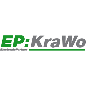 EP:KraWo in Jessen an der Elster - Logo