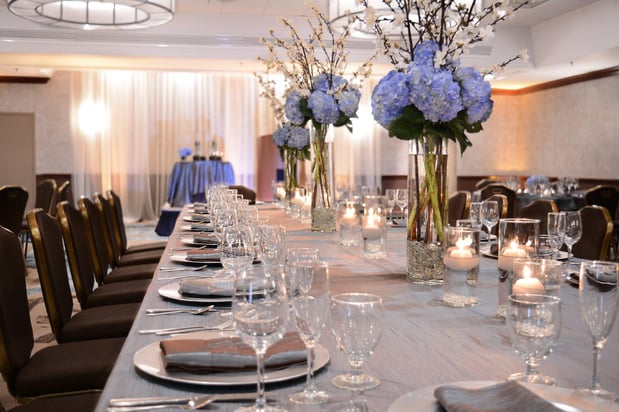 Images Crowne Plaza Crystal City-Washington, D.C. by IHG