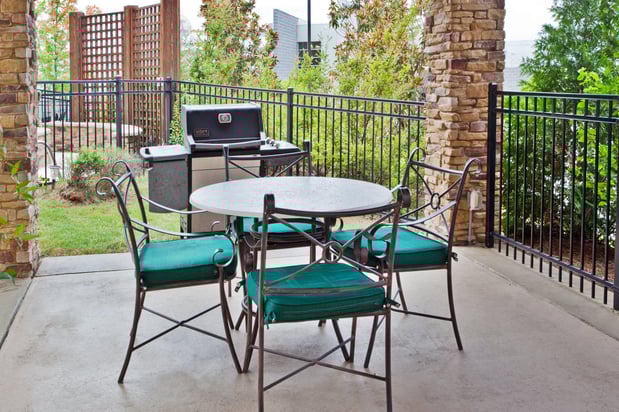 Images Staybridge Suites Columbus - Fort Benning by IHG