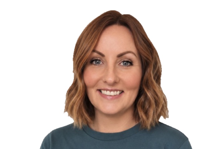 Jenny Dogan, Director - Contact Lens Optician in our Caernarfon store