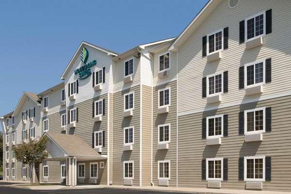 Images WoodSpring Suites Augusta Fort Eisenhower
