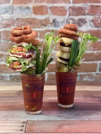 Images The Brick House