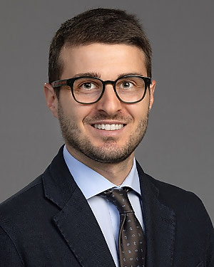 Pierpaolo Turcano, MD Image