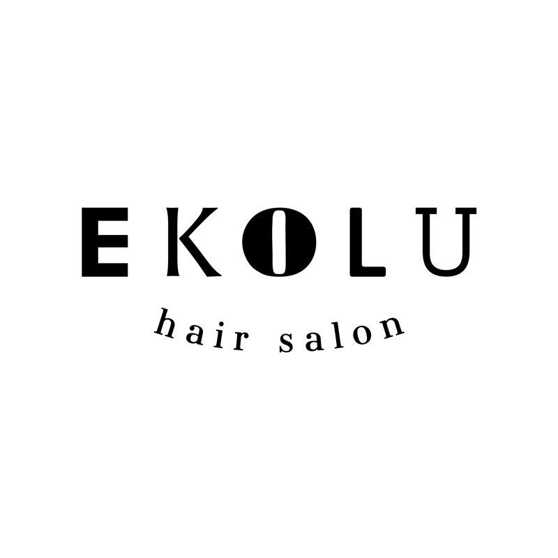 EKOLU梅田店 Logo
