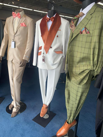 Images S&S Menswear