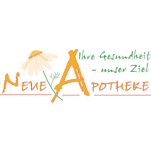 Neue Apotheke in Neunkirchen im Siegerland - Logo