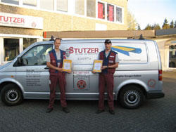 Kundenfoto 4 Markisen Stutzer GmbH