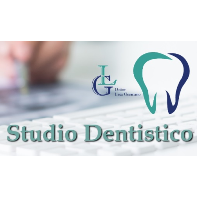 Gusmano Dr. Luca - Studio Dentistico Logo