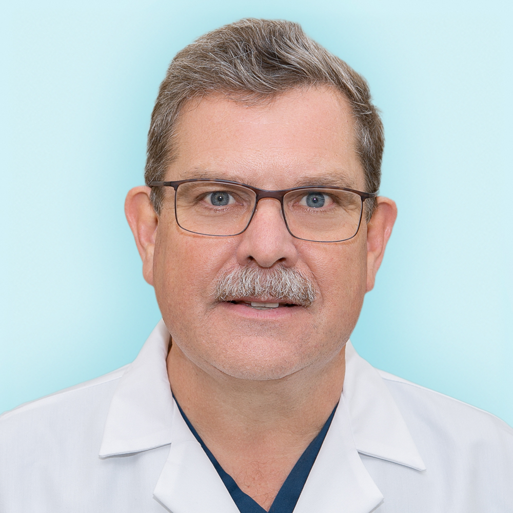 Robert Michael Hitscherich