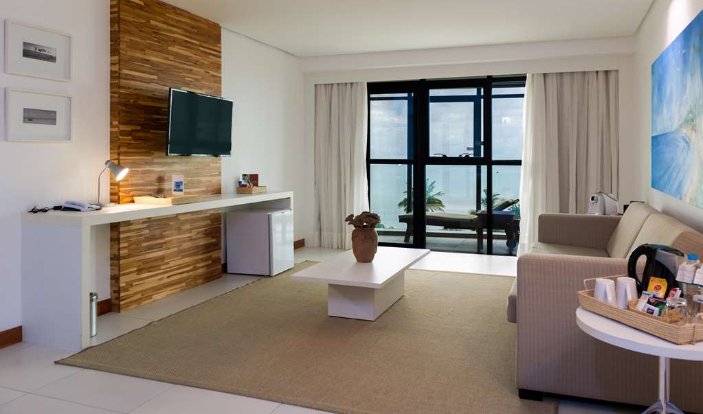 Images Best Western Premier Maceio