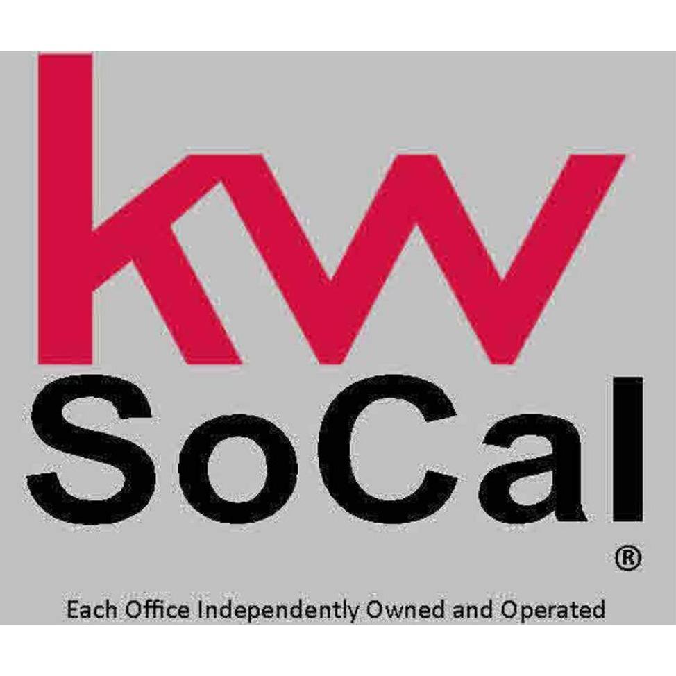 Rochelle Hockwald - Keller Williams SoCal Logo