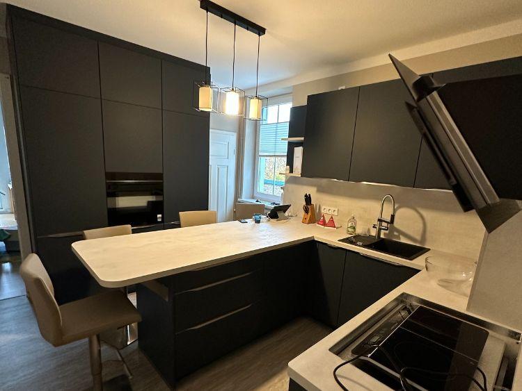 Lieblingsküchen Rostock - aH-Küchen GmbH, Warnowufer 60A in Rostock