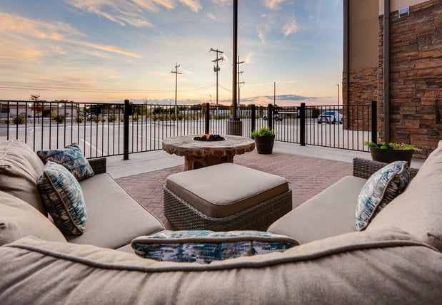 Images Staybridge Suites San Antonio - Schertz by IHG