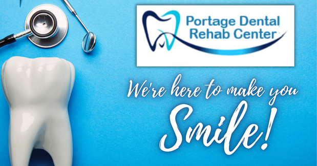 Images Portage Dental Rehab Center