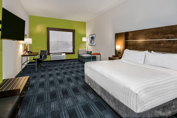 Images Holiday Inn Express & Suites Round Rock - Austin N by IHG
