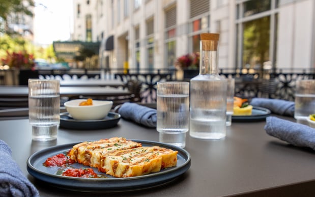 Images Crowne Plaza Cleveland at Playhouse Square by IHG