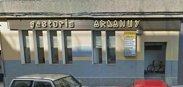 Images Gestoría Ardanuy