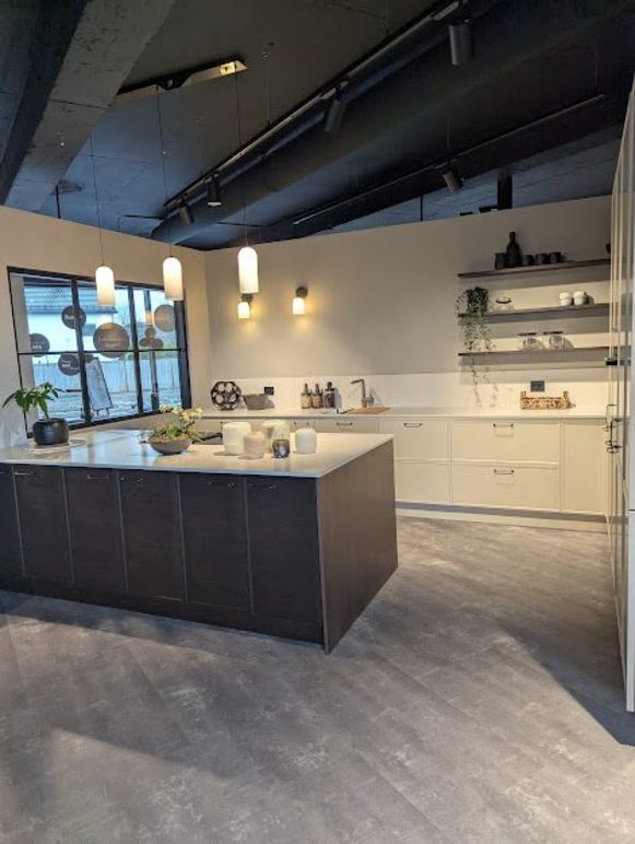 Images Huseby Kjøkkenstudio Ålesund