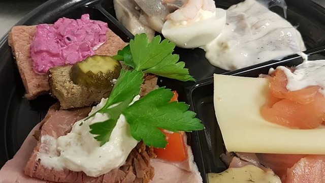 Images Eva & Carinas Kök