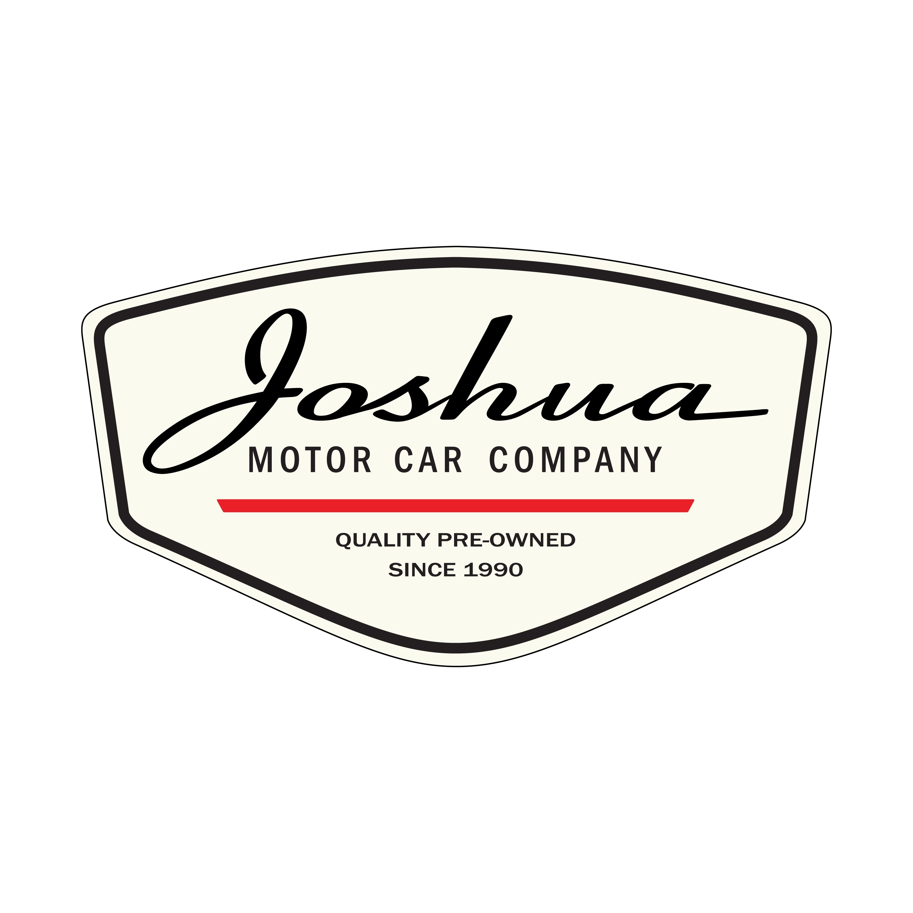 Joshua Motor Car Company