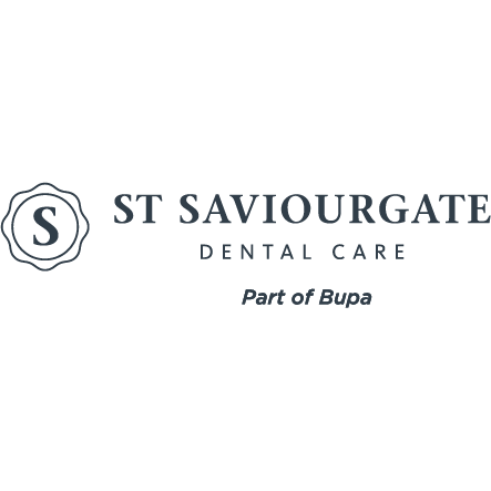 St Saviourgate Dental Care Logo