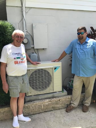 Images Corman and Sons Air Conditioning and Heating