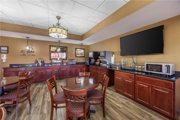 Images Best Western North Edge Inn