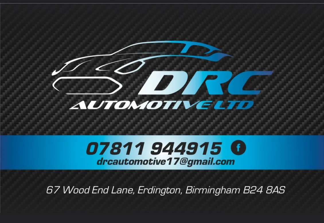 Images DRC Automotive Ltd