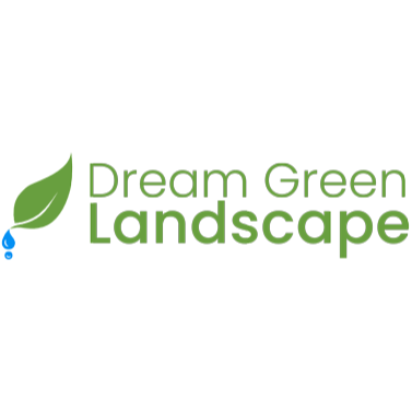 Dream Green Landscape LLC Logo