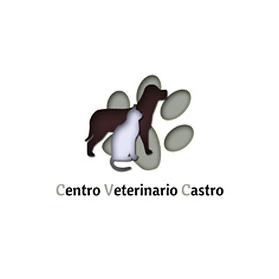 Centro Veterinario Castro Logo