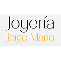 Joyería Jorge Mario Logo