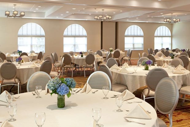 Images DoubleTree by Hilton Hotel Cape Cod - Hyannis