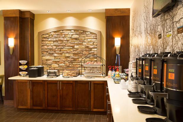 Images Staybridge Suites Orlando at Seaworld by IHG