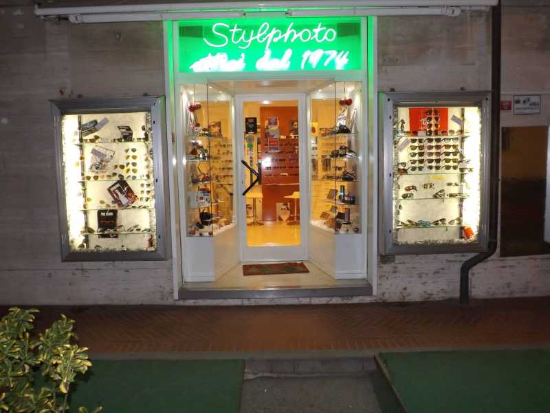 Images Stylphoto Ottica