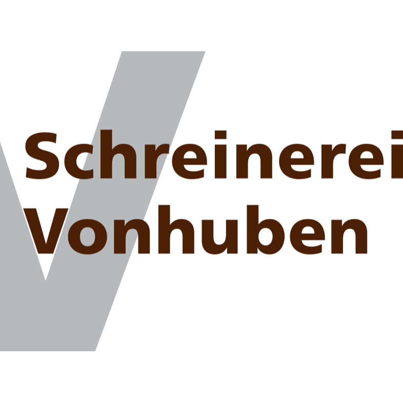 Schreinerei Vonhuben AG Logo